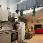 Frizzi & Lazzi House
