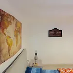 Apartment Frizzi & Lazzi House