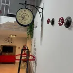 Apartment Frizzi & Lazzi House Naples