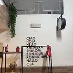 Apartment Frizzi & Lazzi House *