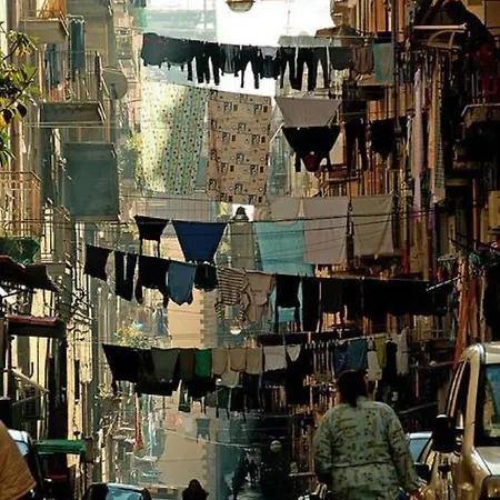 Frizzi & Lazzi House Appartement