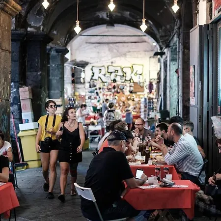 Frizzi & Lazzi House Appartement *