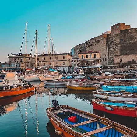 Frizzi & Lazzi House *