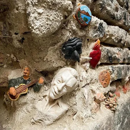 Appartement Frizzi & Lazzi House *