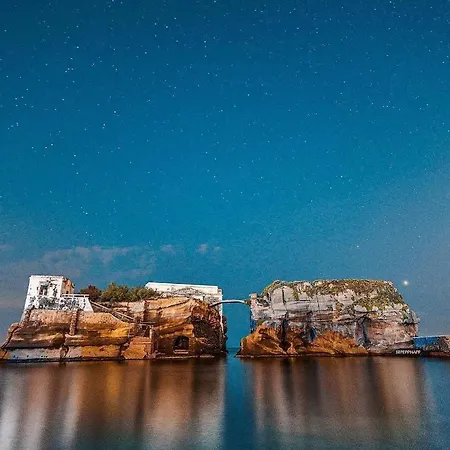 Frizzi & Lazzi House *