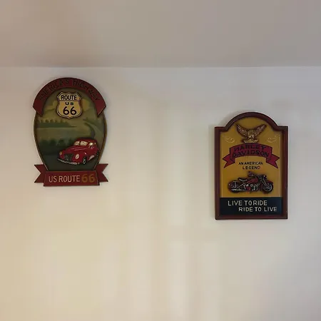 Frizzi & Lazzi House