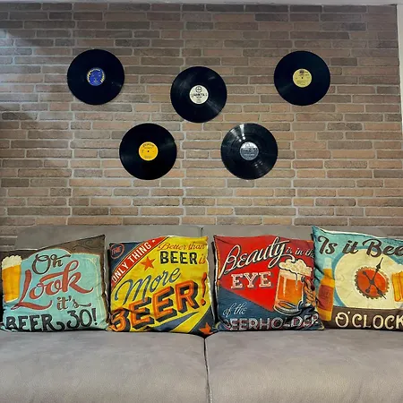 Frizzi & Lazzi House Appartement Naples