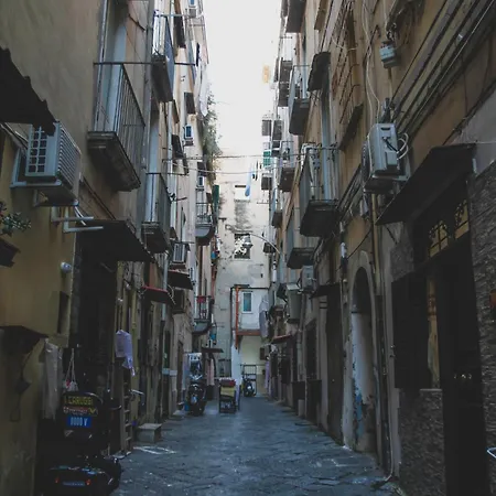 Appartement Frizzi & Lazzi House Naples
