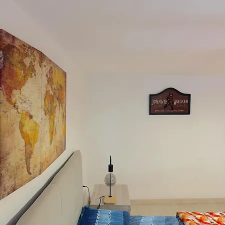 Appartement Frizzi & Lazzi House