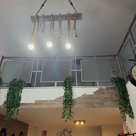 Appartement Frizzi & Lazzi House Naples