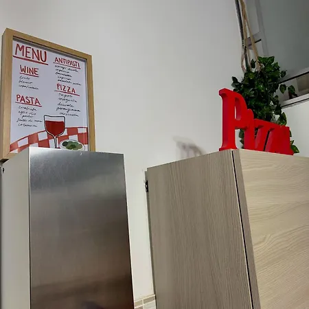 Frizzi & Lazzi House