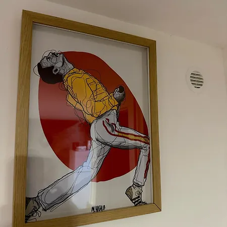 Appartement Frizzi & Lazzi House