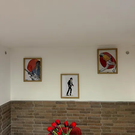 Frizzi & Lazzi House Appartement *