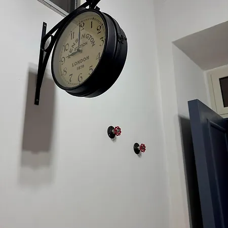 Frizzi & Lazzi House *