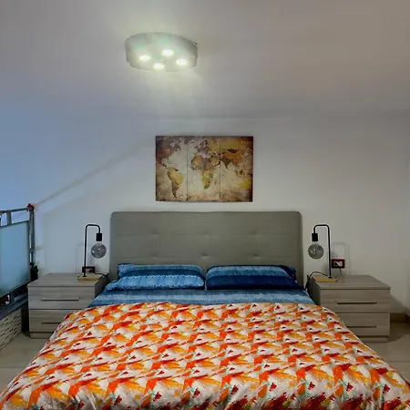 Frizzi & Lazzi House Appartement