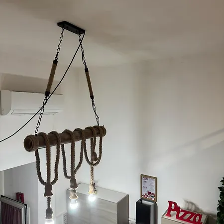 Frizzi & Lazzi House Appartement *