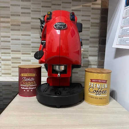 Frizzi & Lazzi House