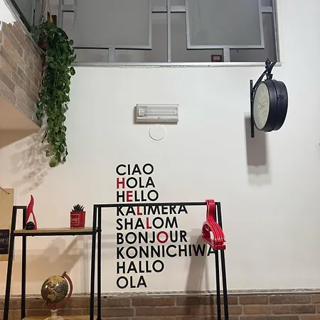 Appartement Frizzi & Lazzi House *