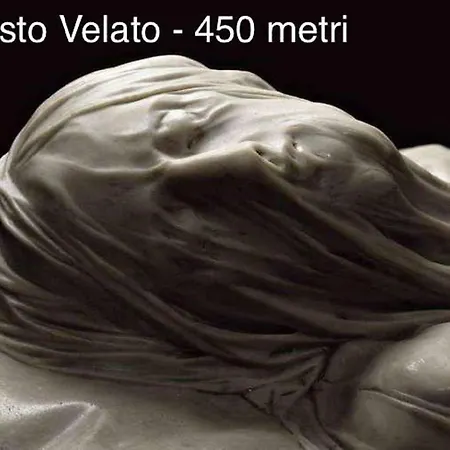 Appartement Frizzi & Lazzi House