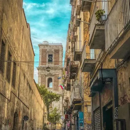 Appartement Frizzi & Lazzi House