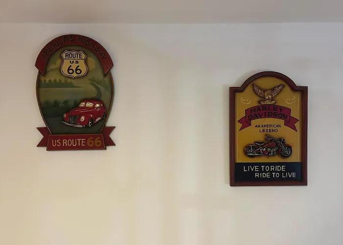 Frizzi & Lazzi House