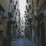 شقة Frizzi & Lazzi House نابولي