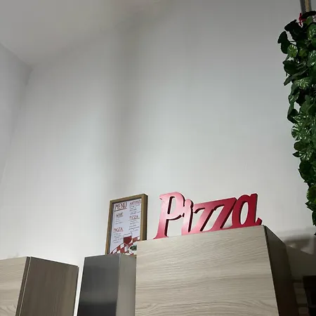 公寓 Frizzi & Lazzi House